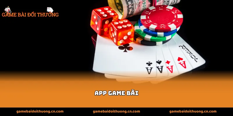 app game bài