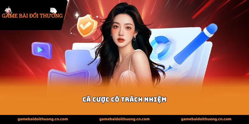 Cá Cược Có Trách Nhiệm