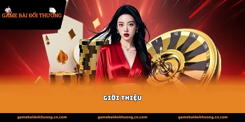 Giới Thiệu