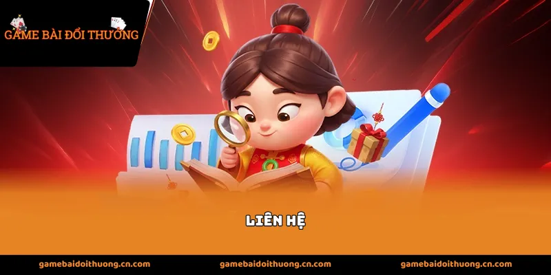 Liên Hệ